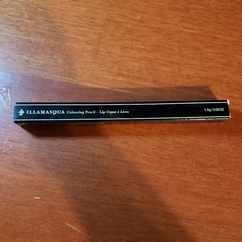 Illamasqua Lip Pencil